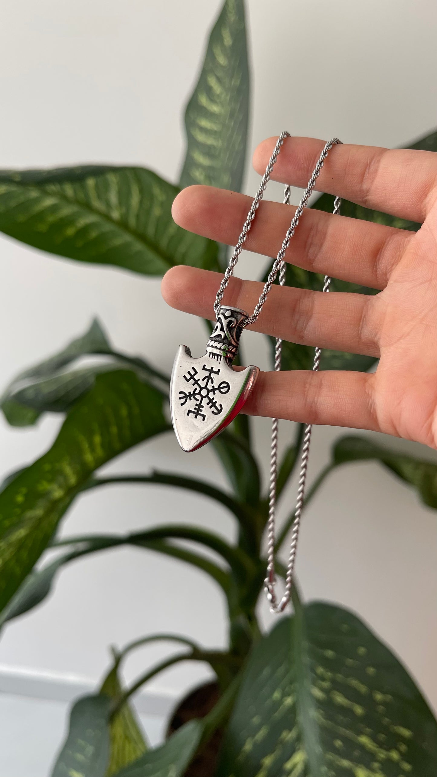 Collar Punta