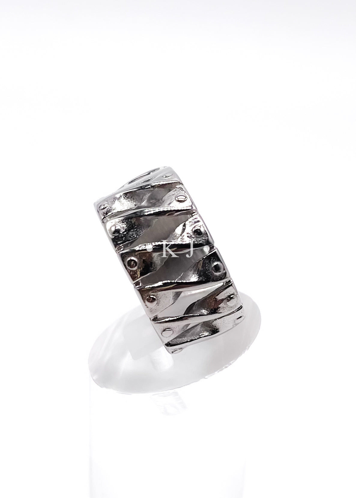 Anillo Rejas