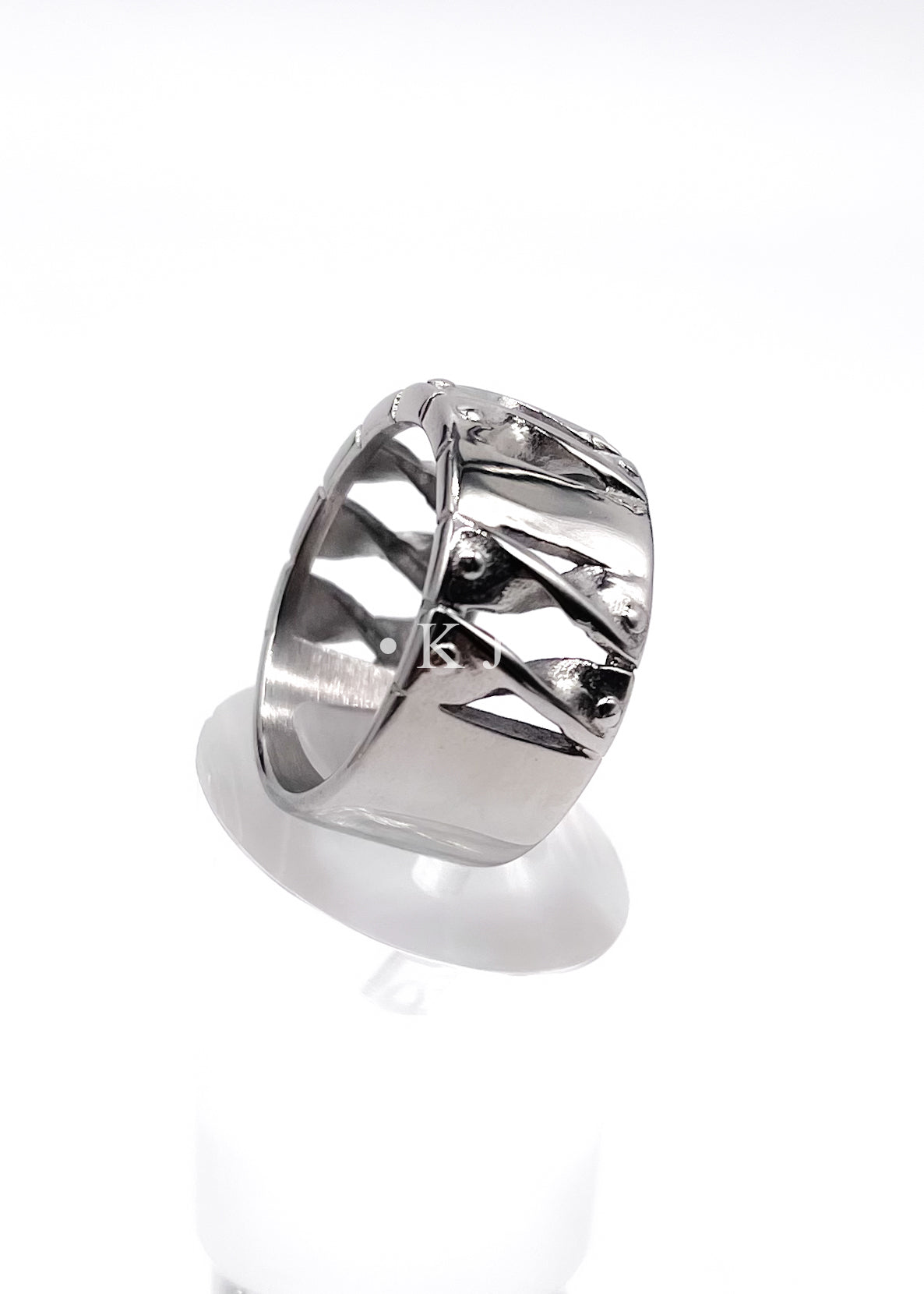 Anillo Rejas