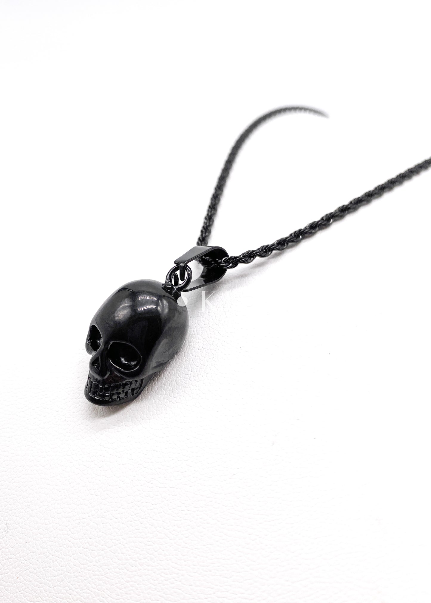 Collar Calavera