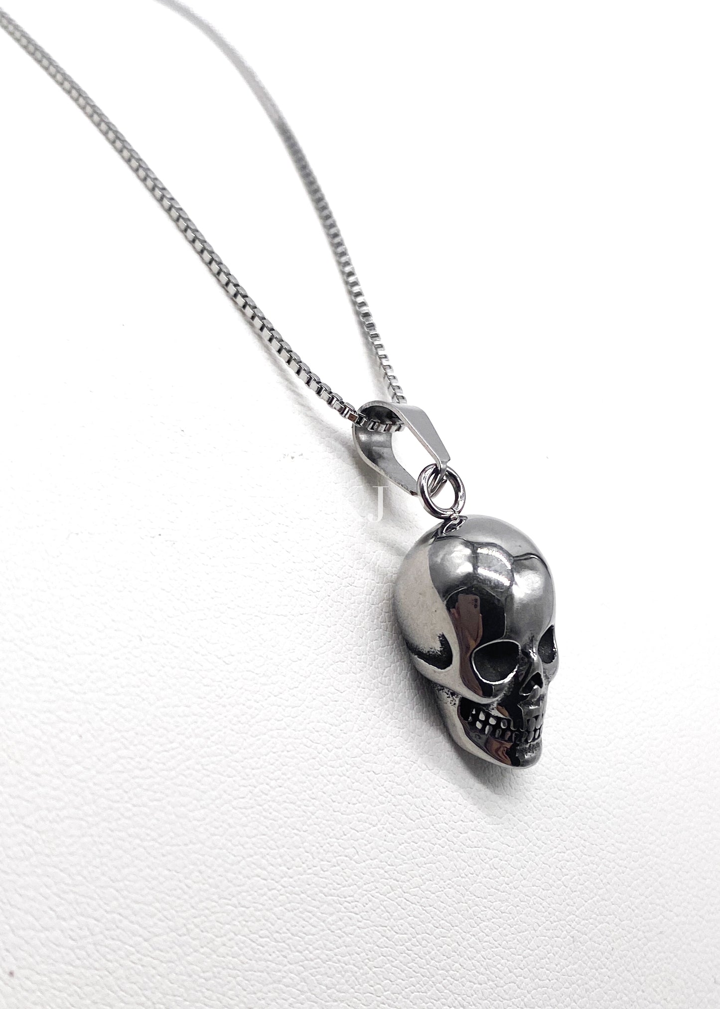 Collar Calavera