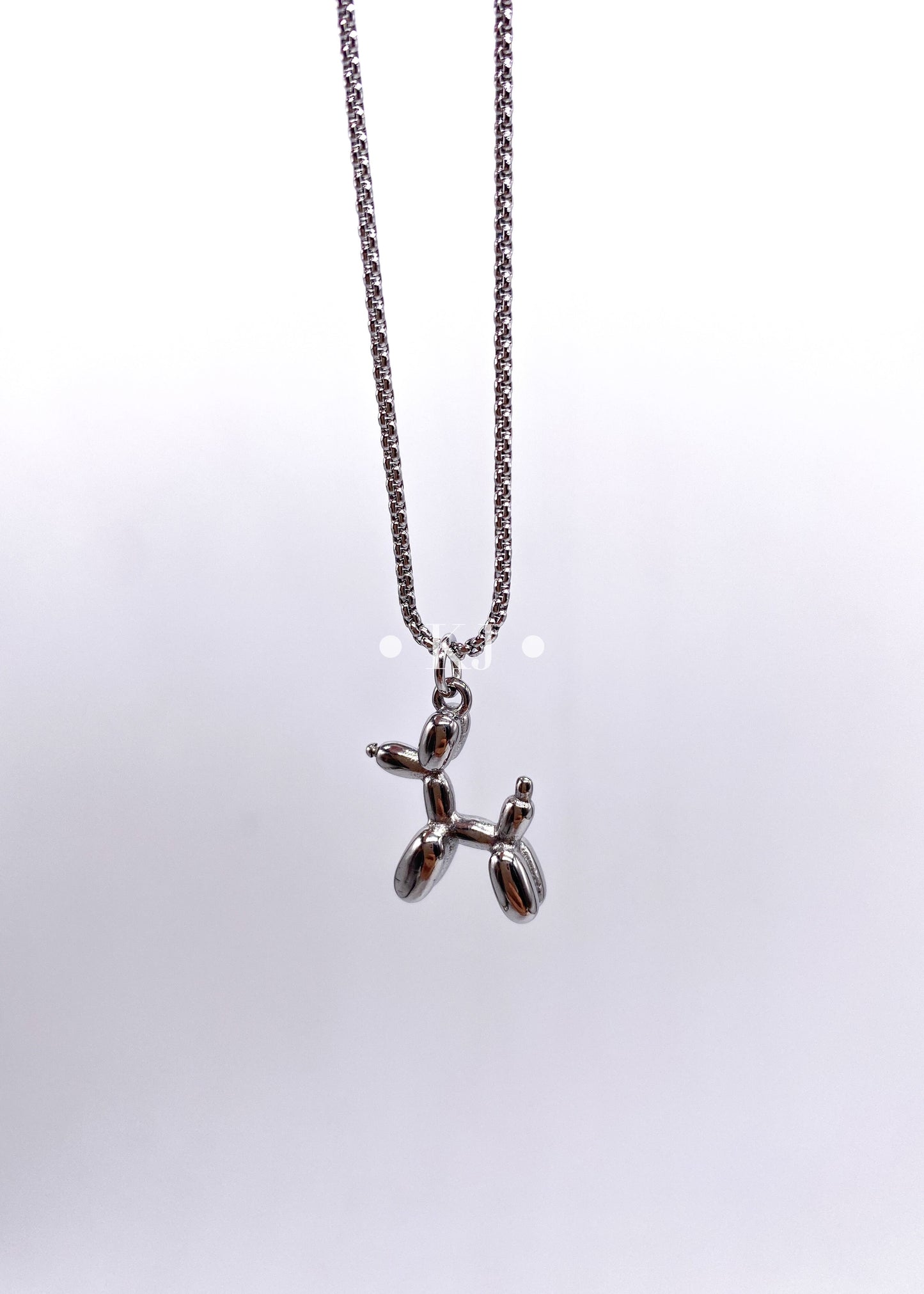 Collar Perrito Globo