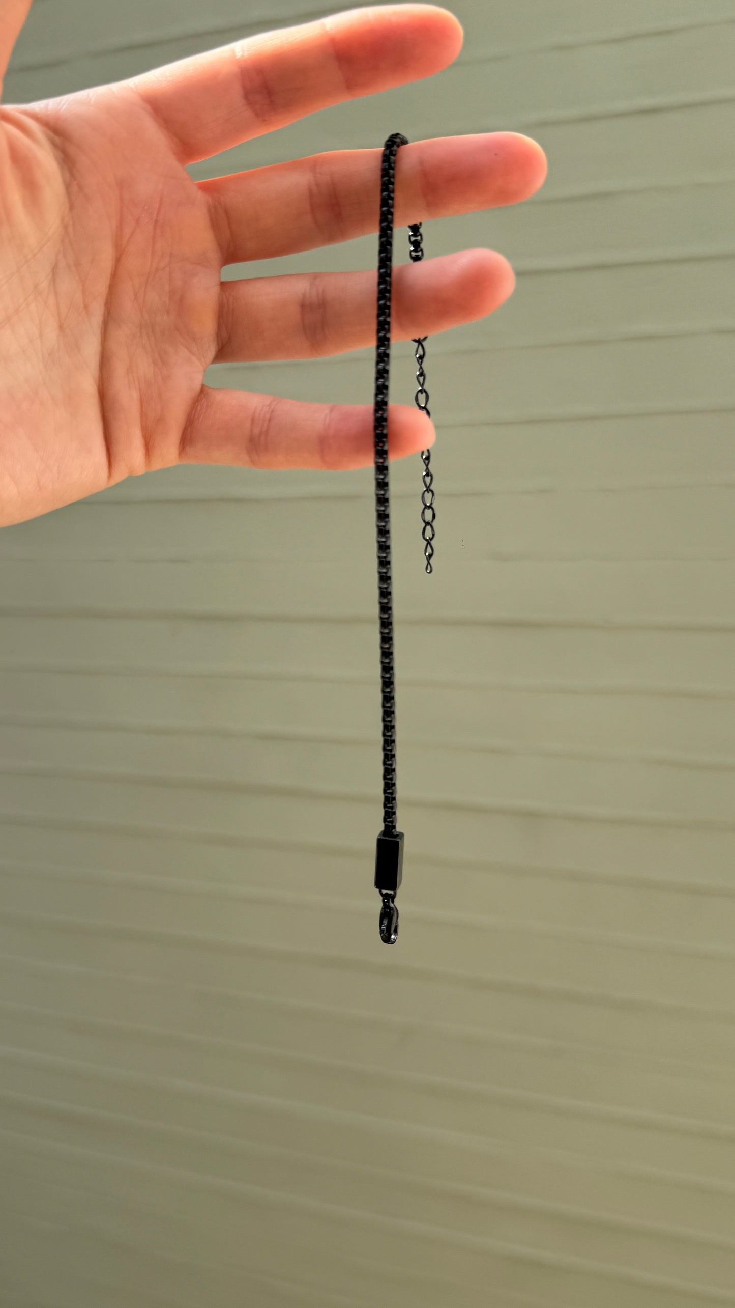 Pulsera Cubo