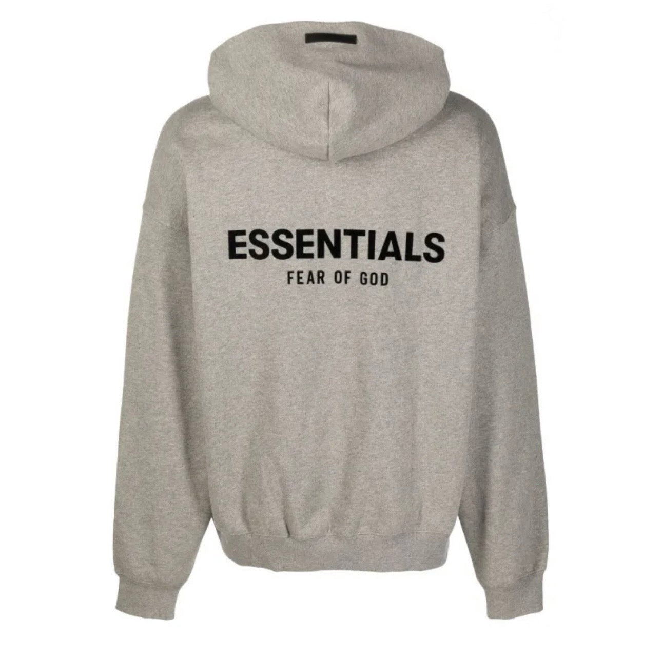 Hoodie Essentials Fear Of God
