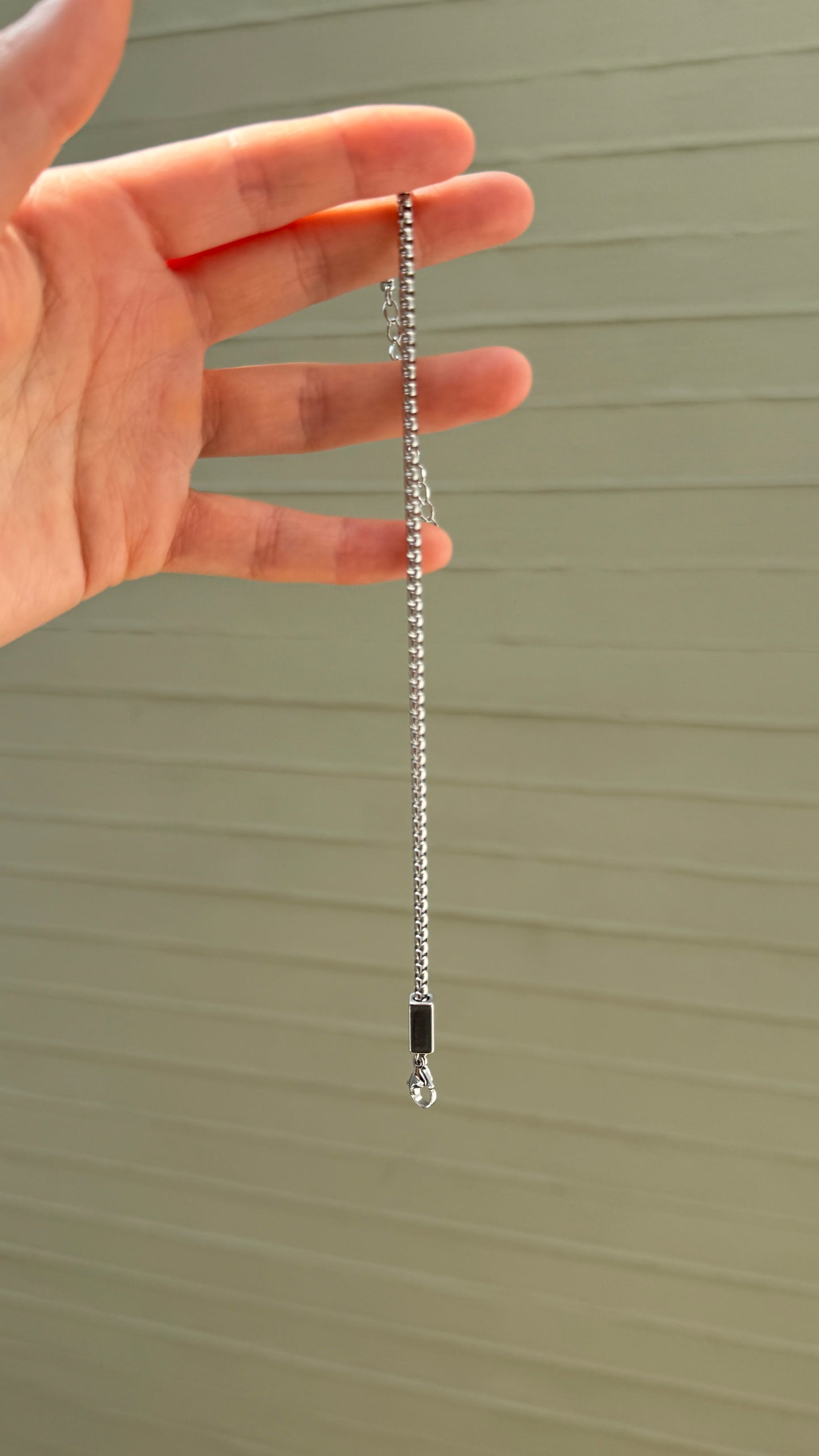 Pulsera Cubo