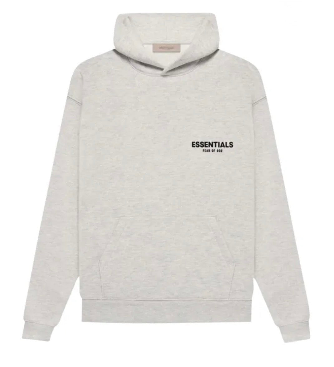 Hoodie Essentials Fear Of God