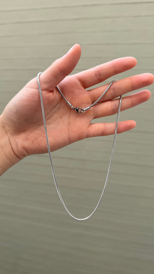 Cadena Tubular