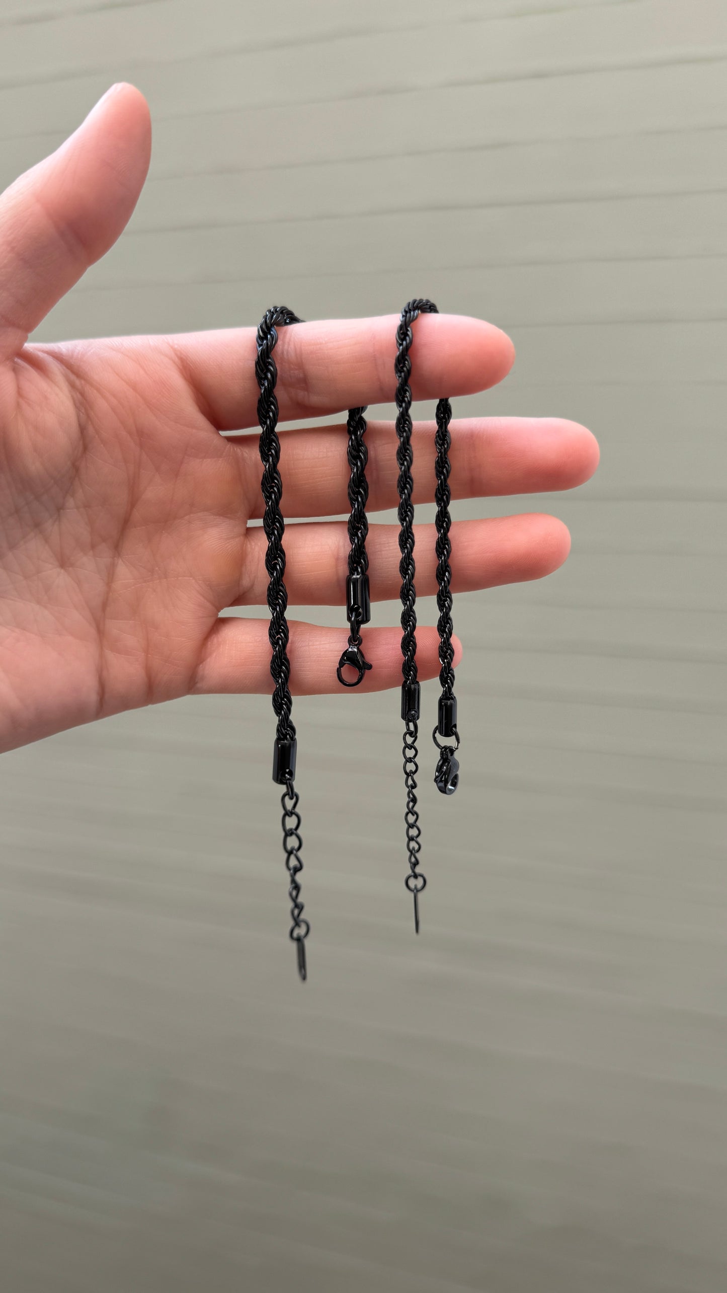 Pulsera Torzal