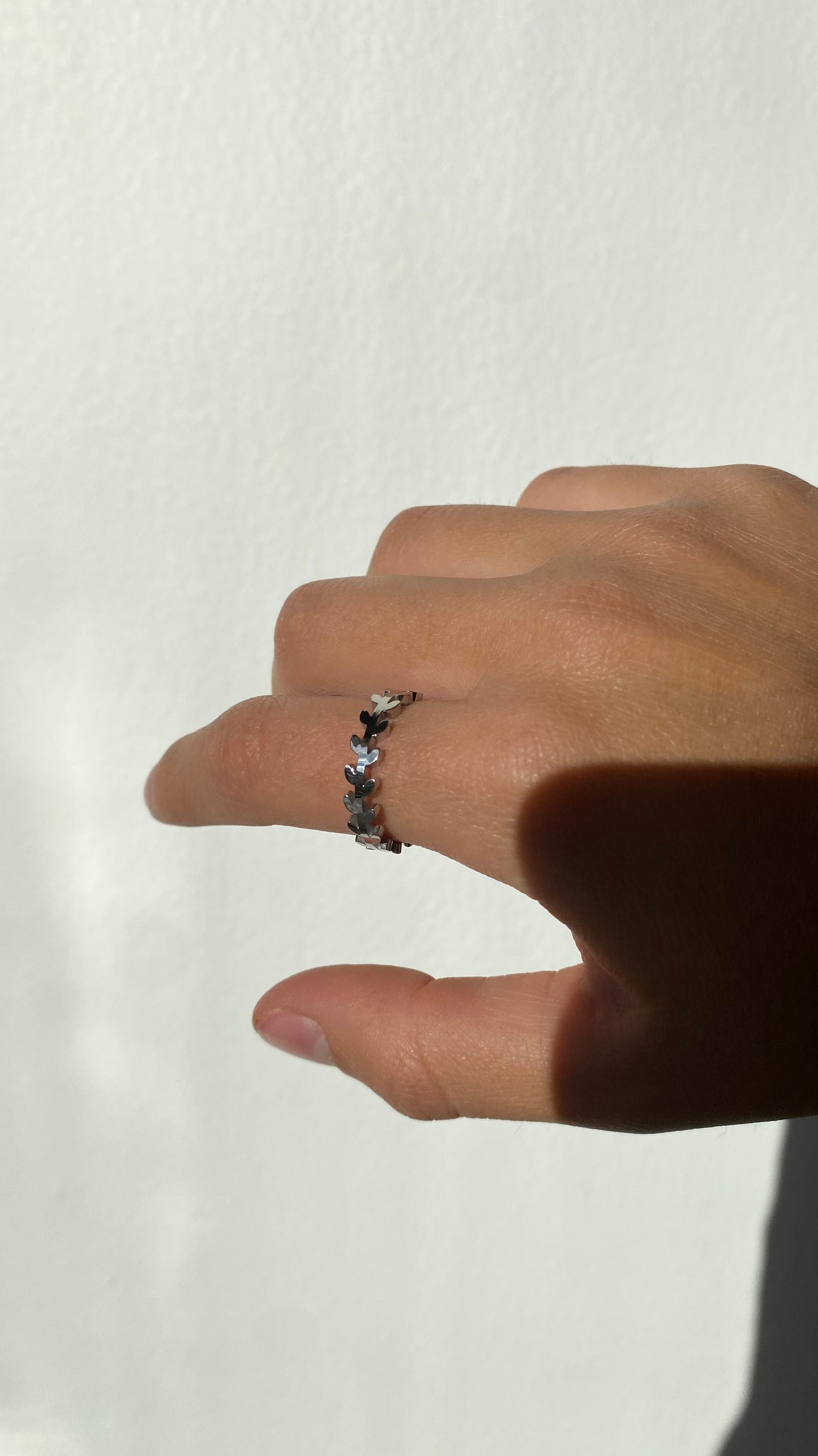 Brazalete Ramas/anillo