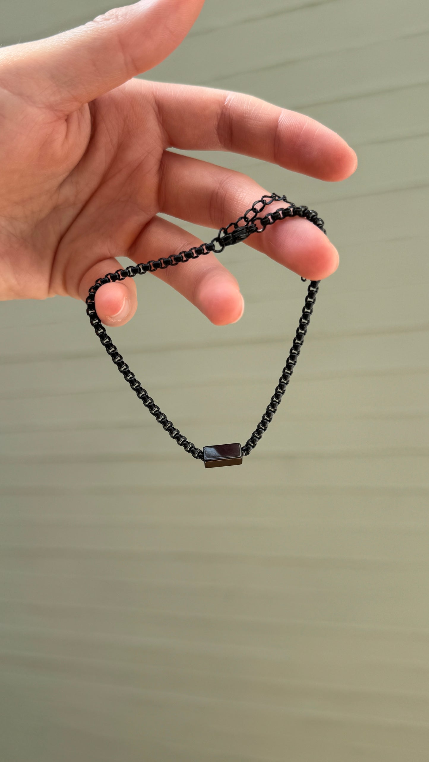 Pulsera Cubo