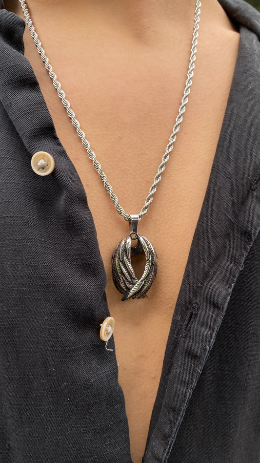 Collar Alas