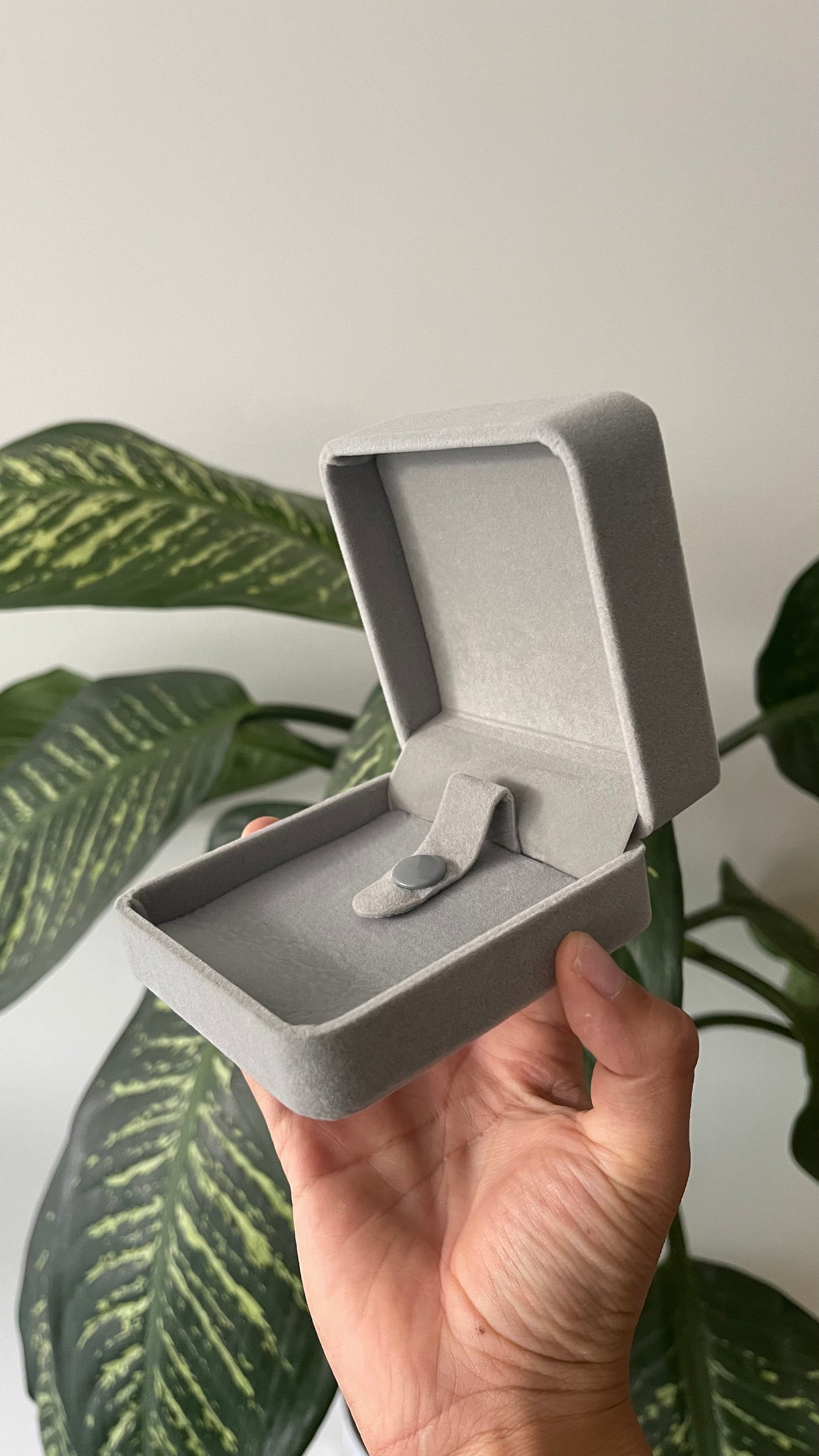Caja para pulsera