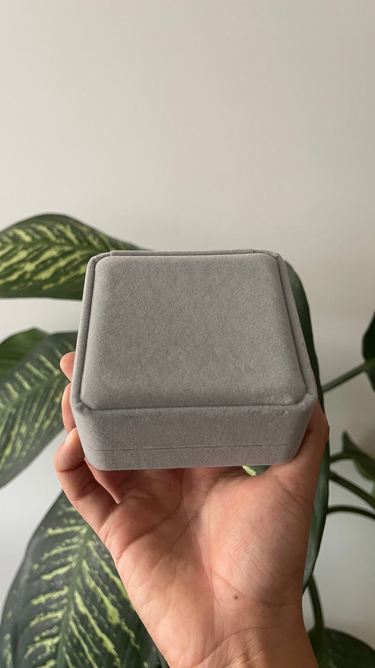 Caja para pulsera