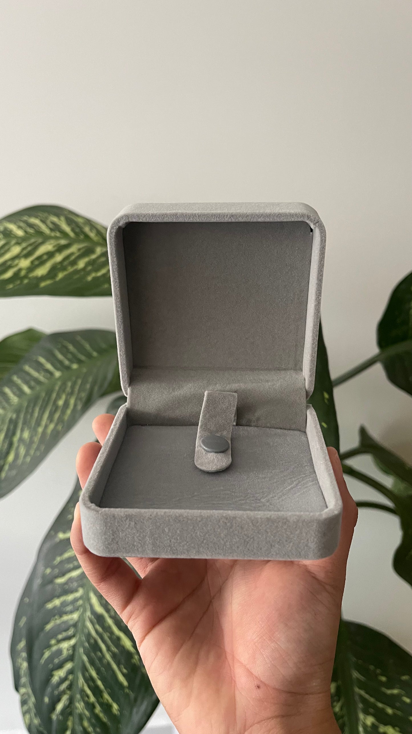 Caja para pulsera
