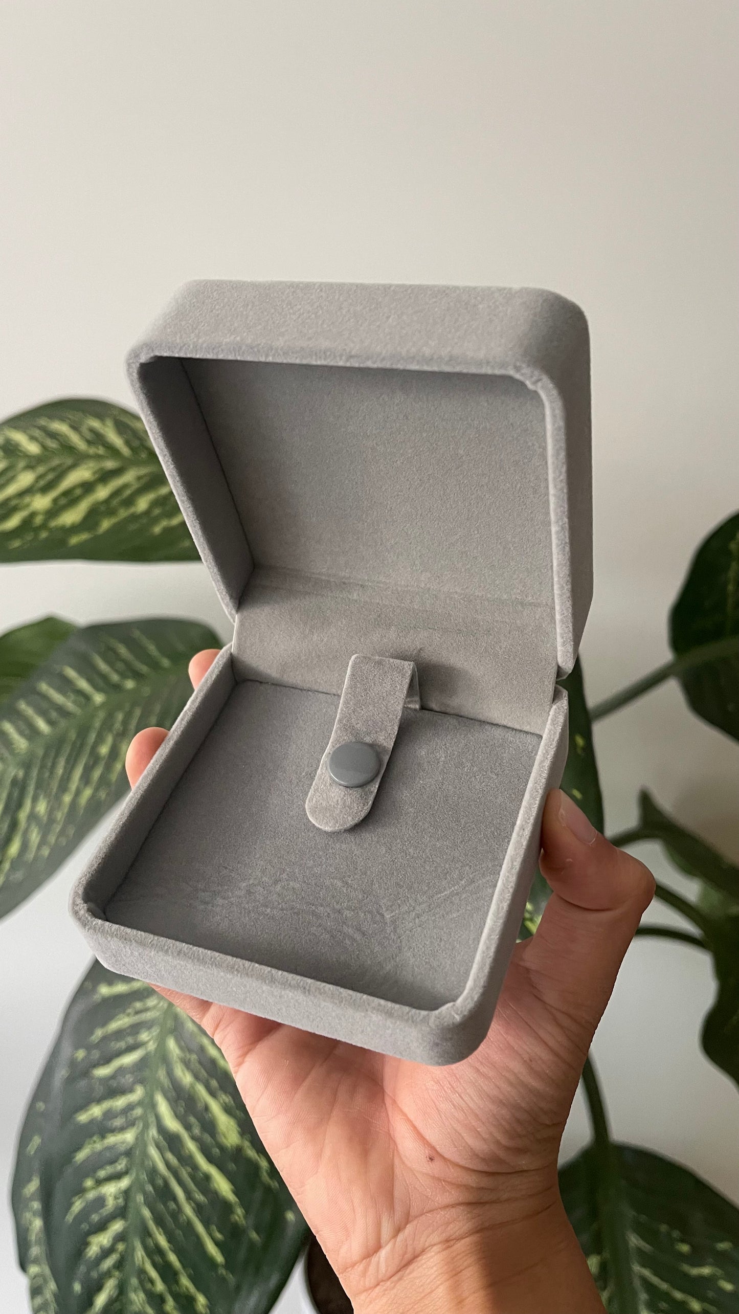 Caja para pulsera