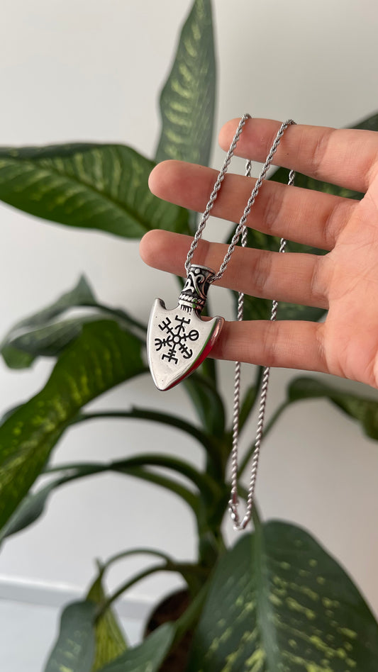 Collar Punta