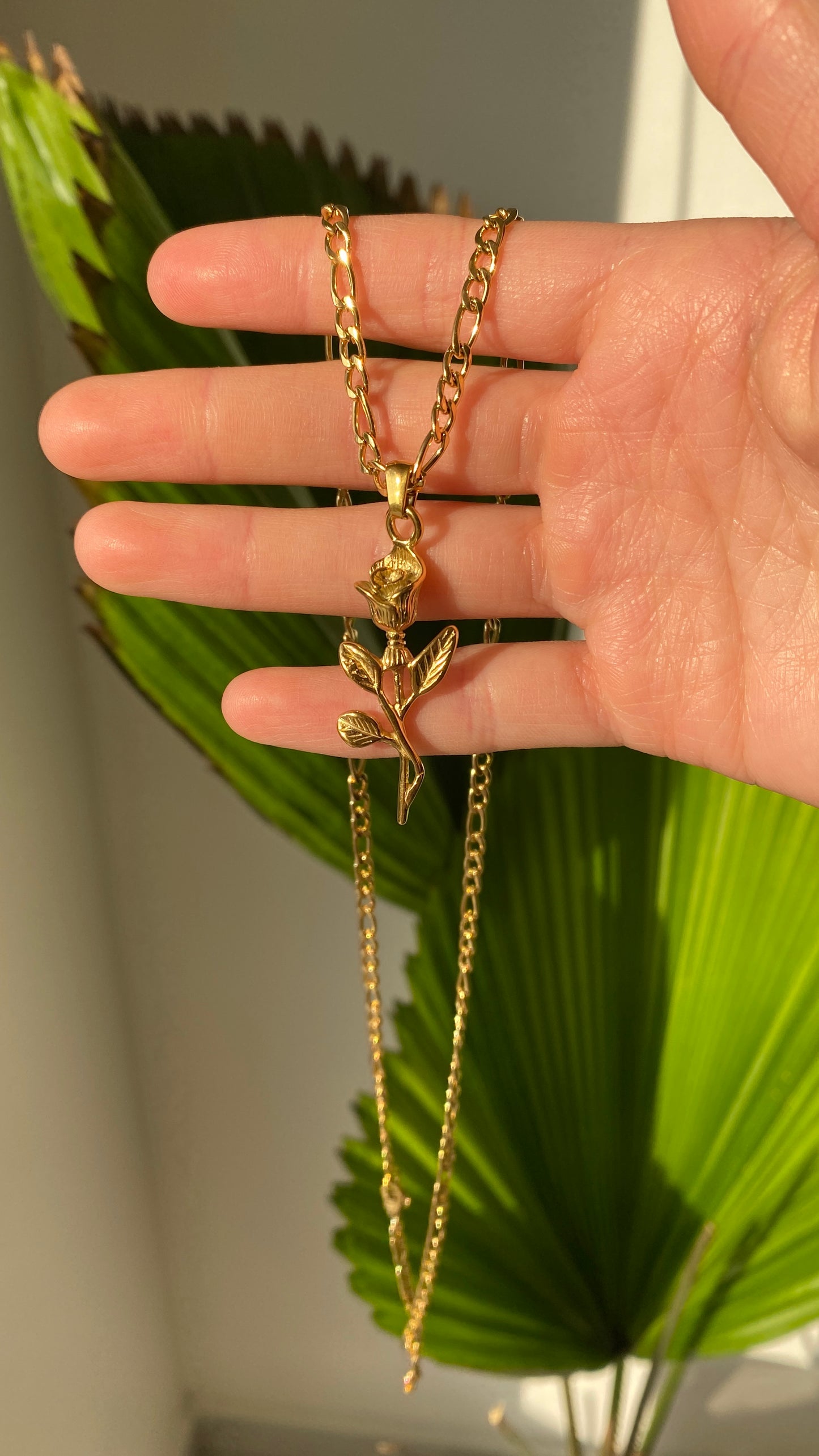 Collar Flor