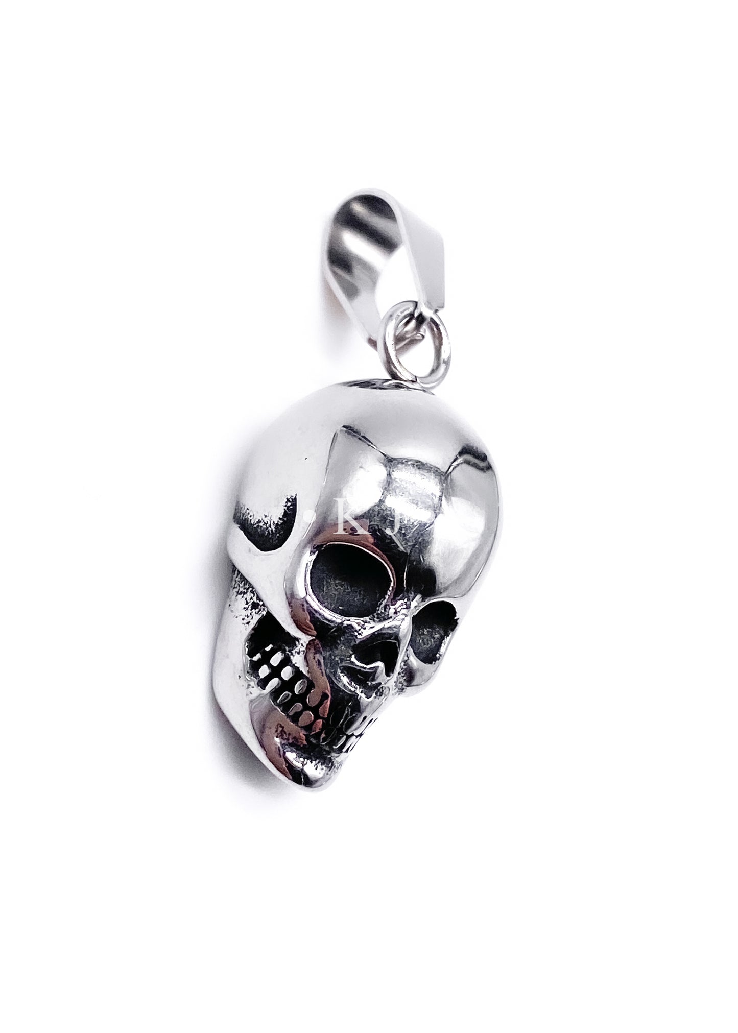 Dije de Calavera