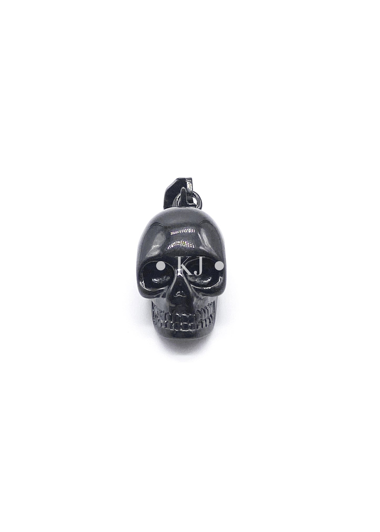 Dije de Calavera