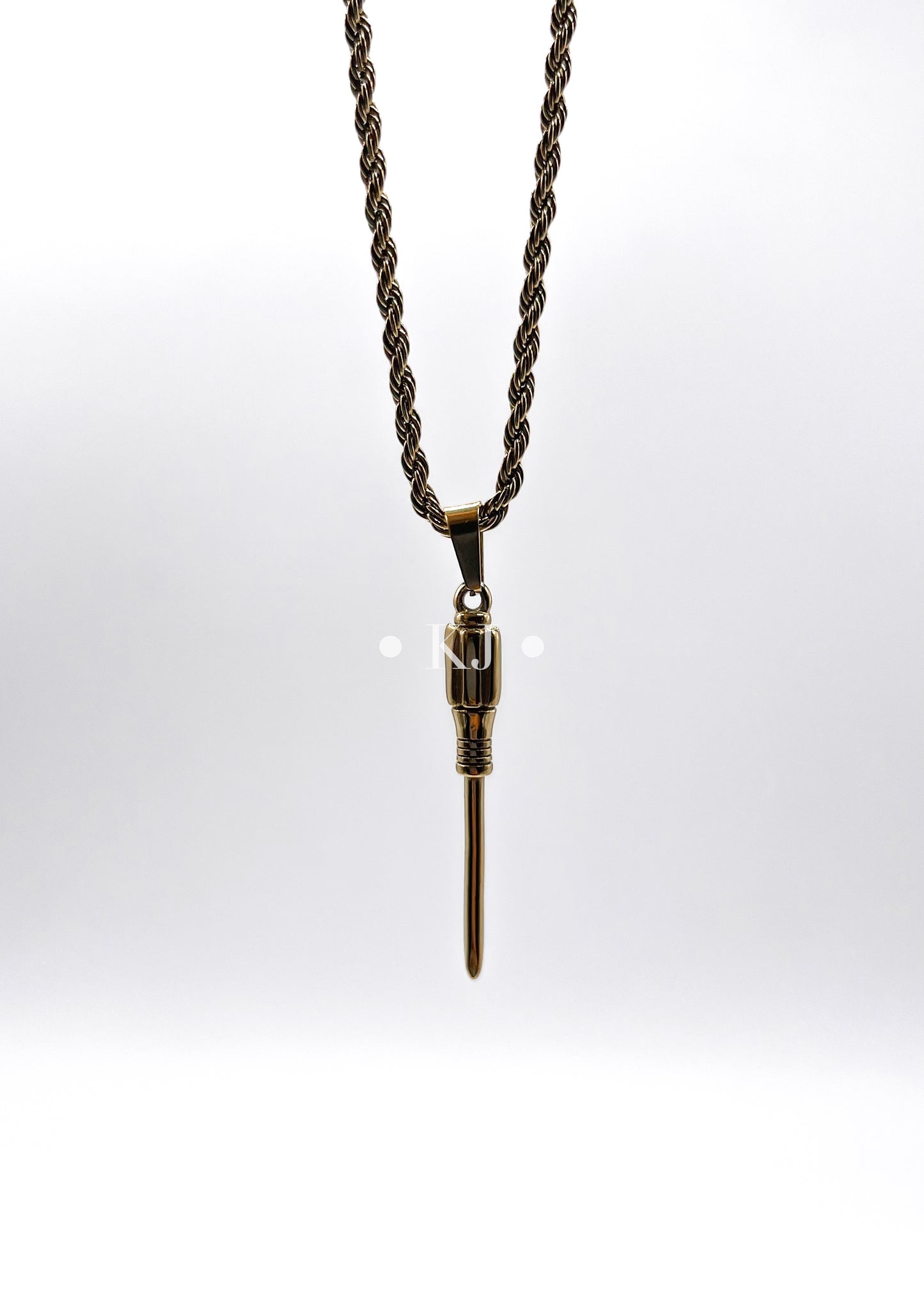 Collar Desarmador Mini