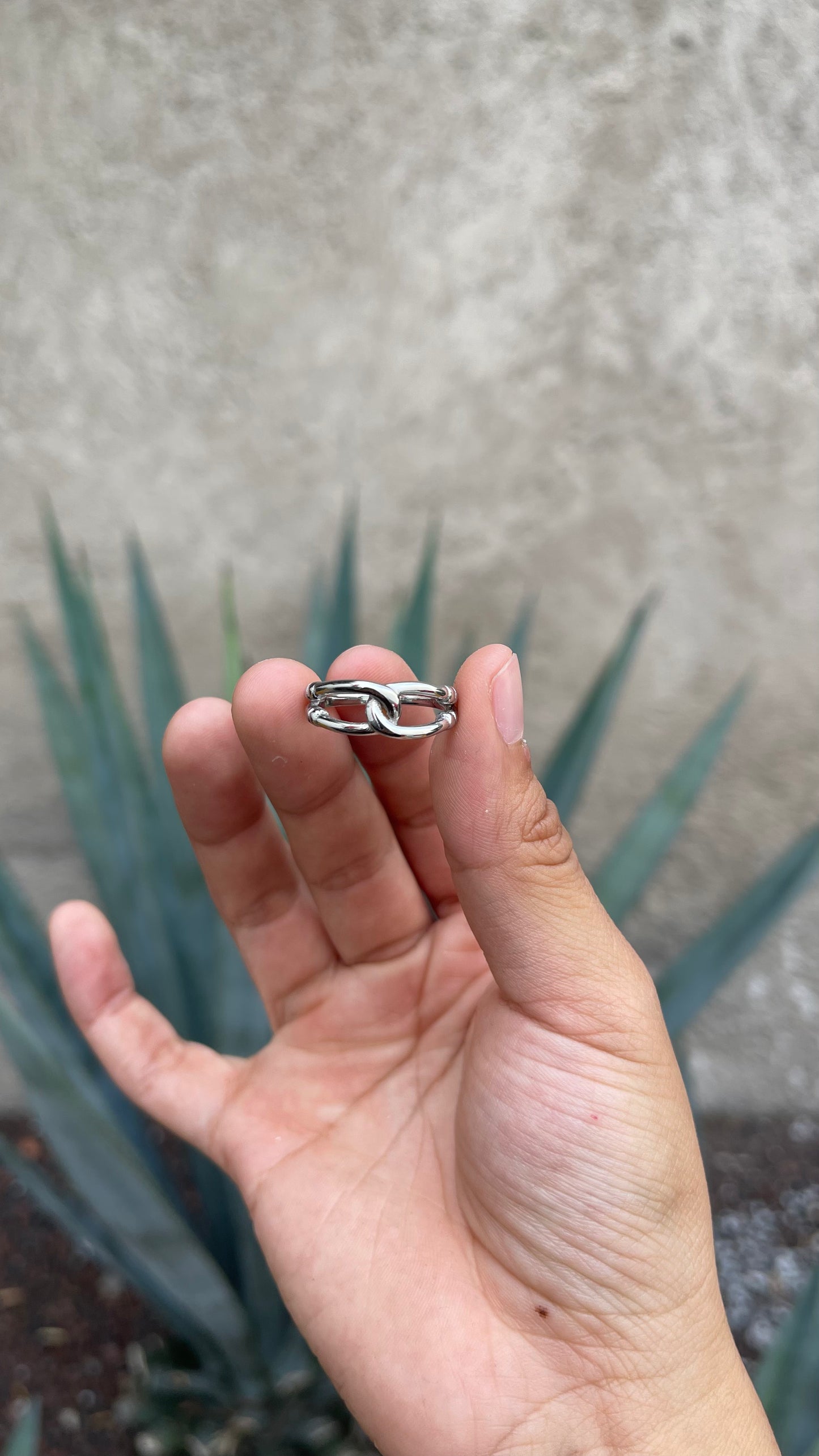 Anillo Nouer