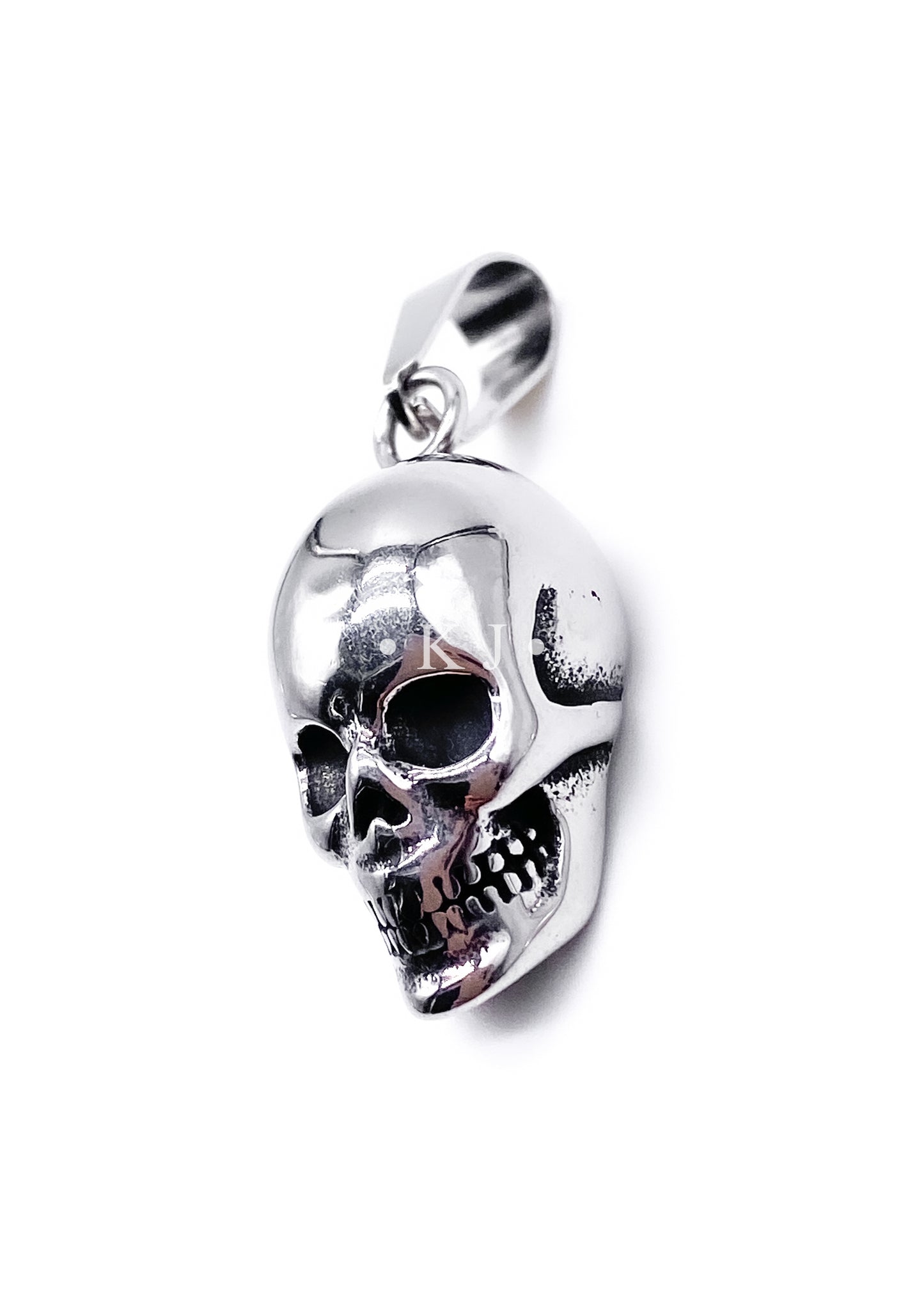 Dije de Calavera
