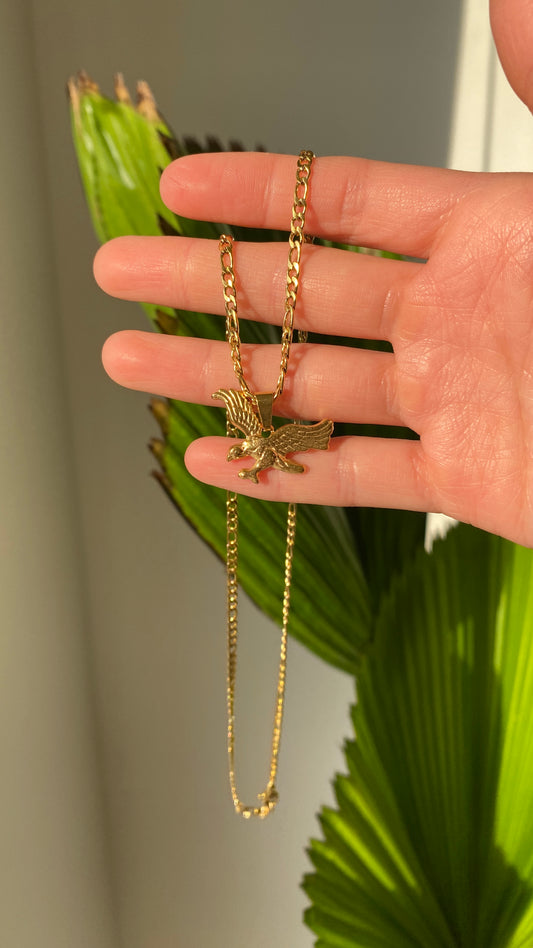 Collar Águila