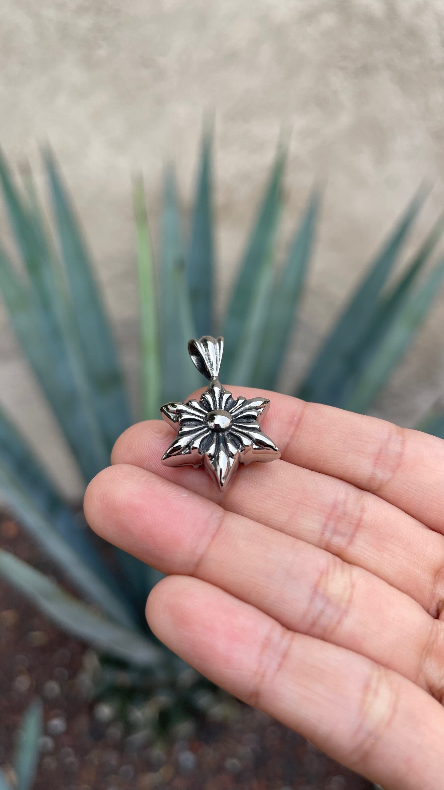 Dije Estrellita