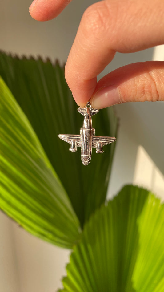 Dije Avión