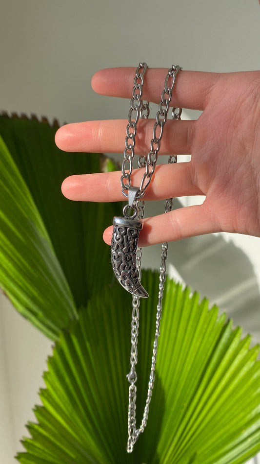 Collar Cuerno