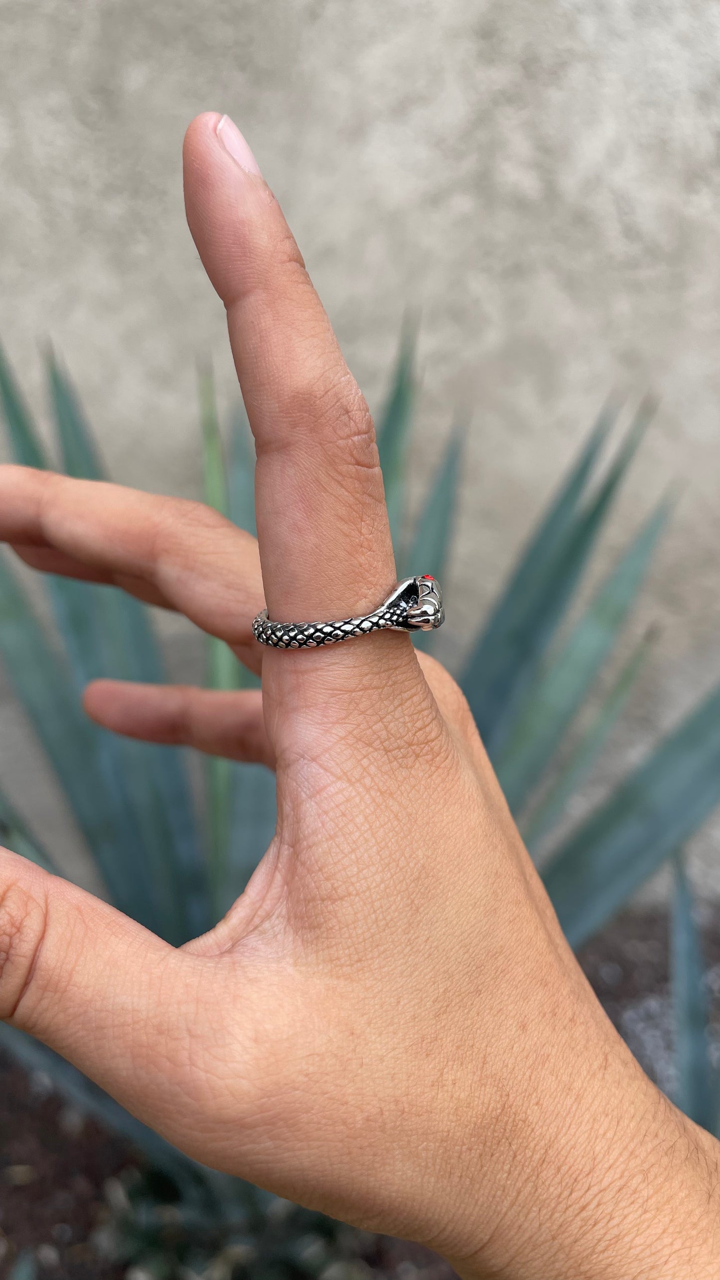 Anillo Rouge