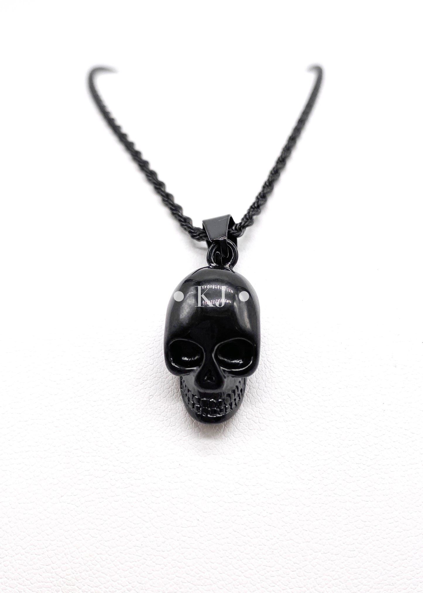 Collar Calavera