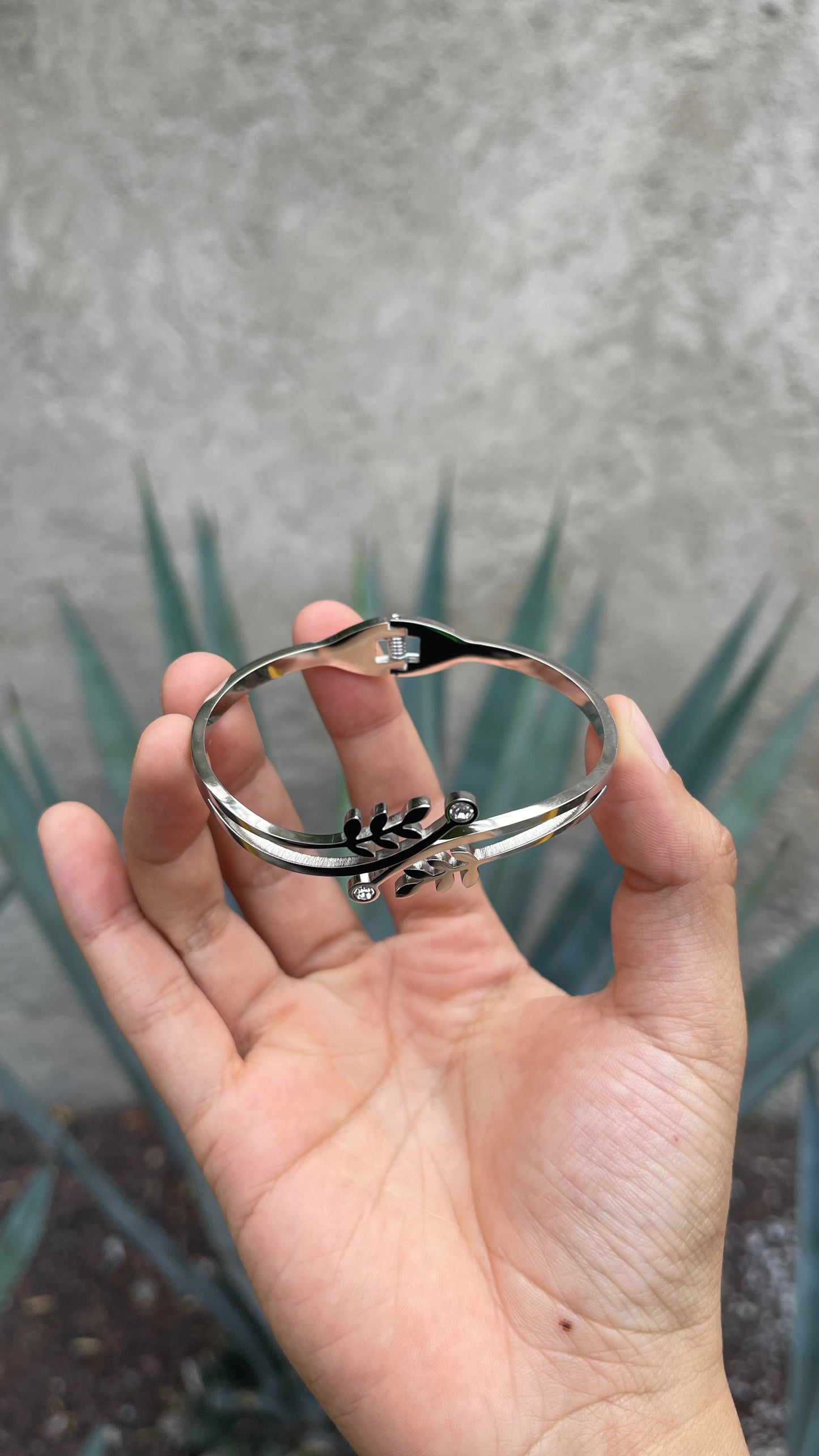 Brazalete Natura