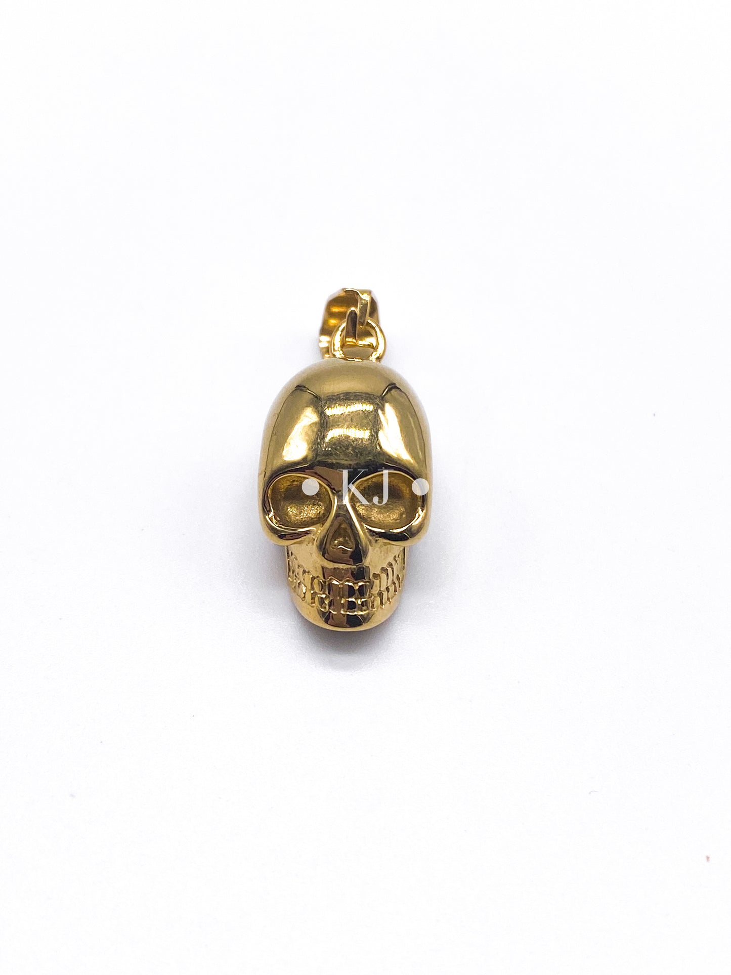 Dije de Calavera