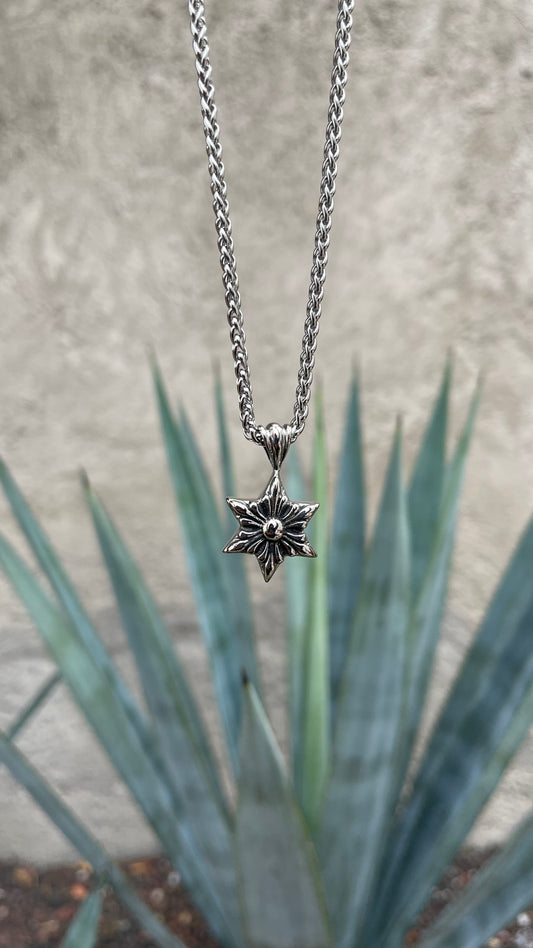 Collar Estrellita