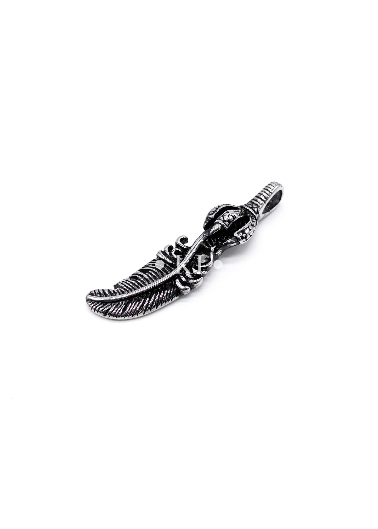 Dije Pluma Emporio