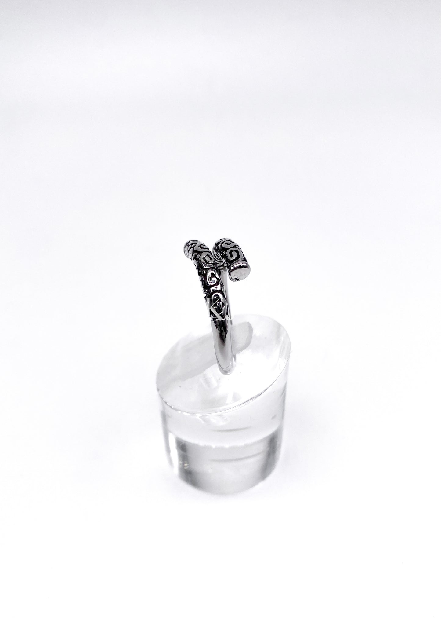 Anillo Vida