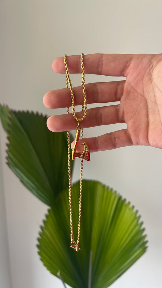 Collar Hach