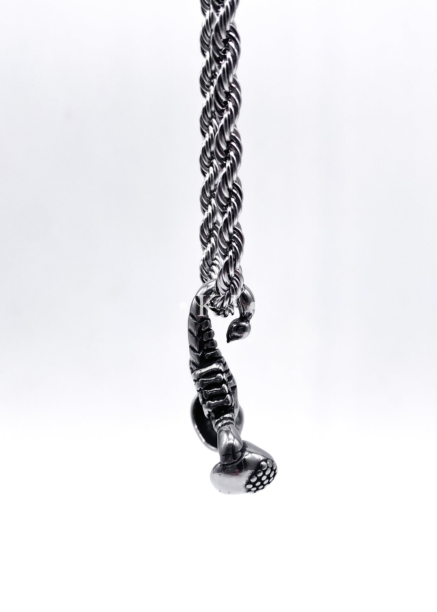 Collar Alacrán