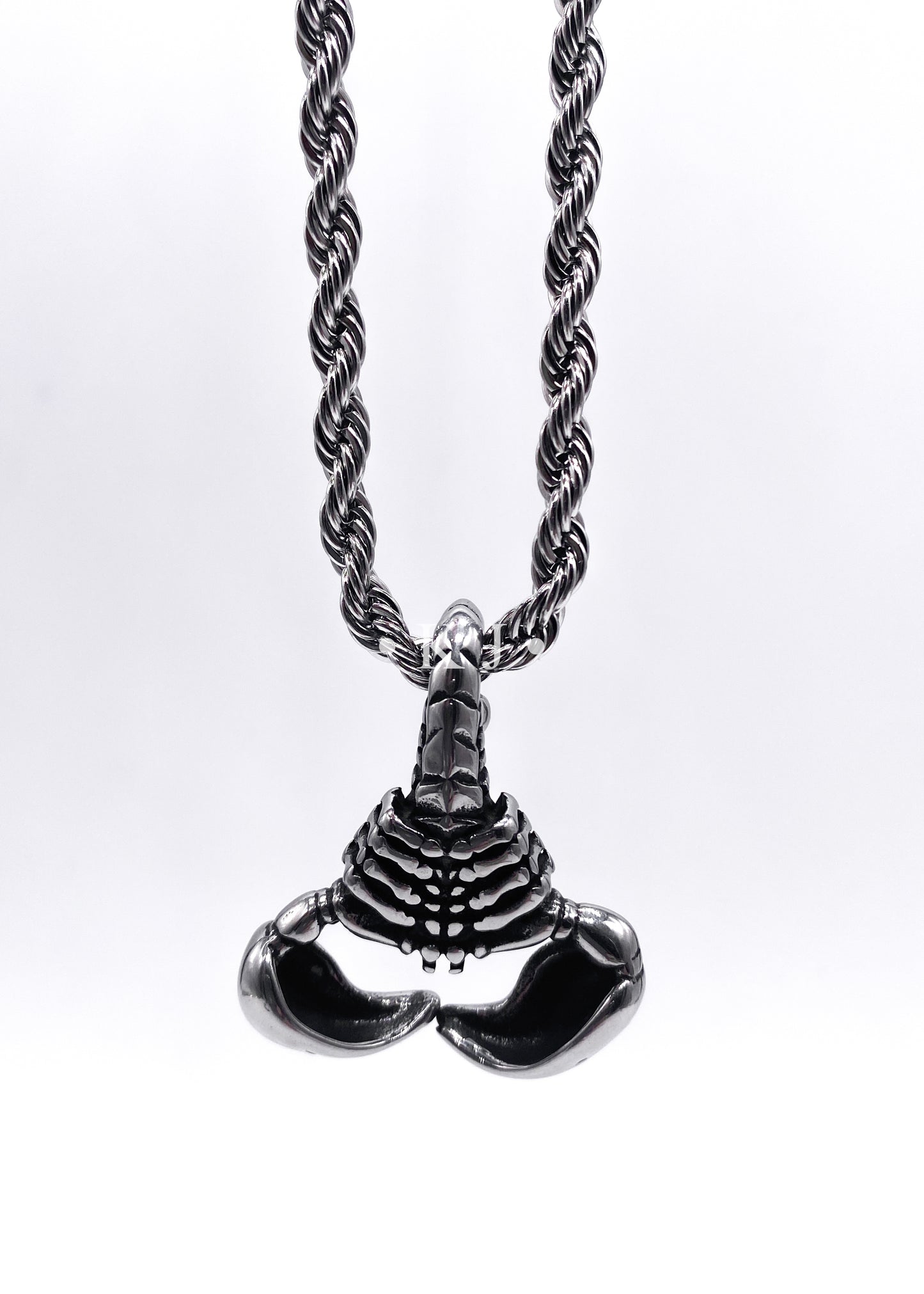 Collar Alacrán