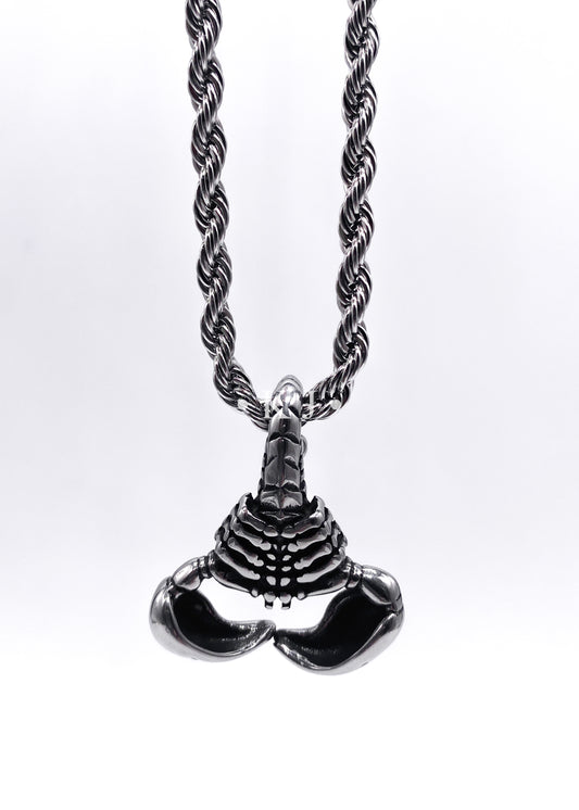 Collar Alacrán