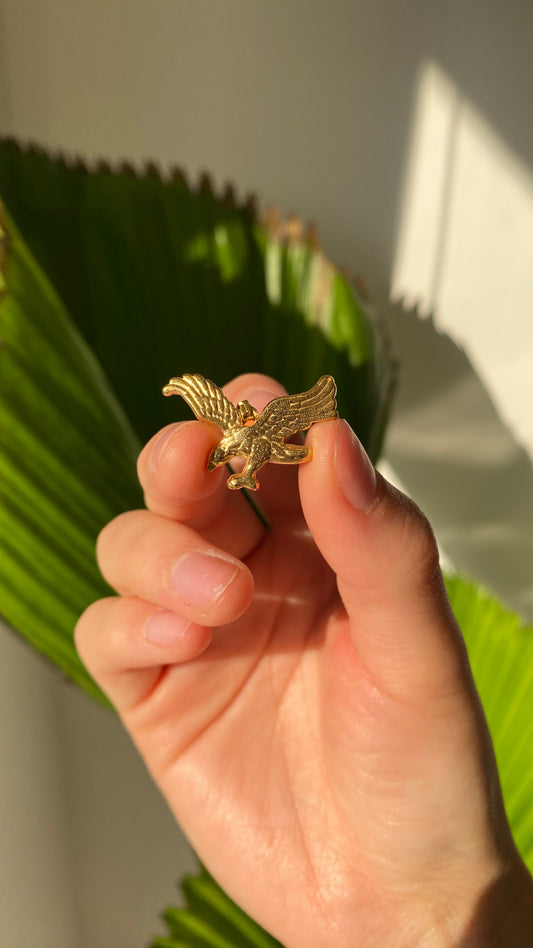 Dije Águila Mini