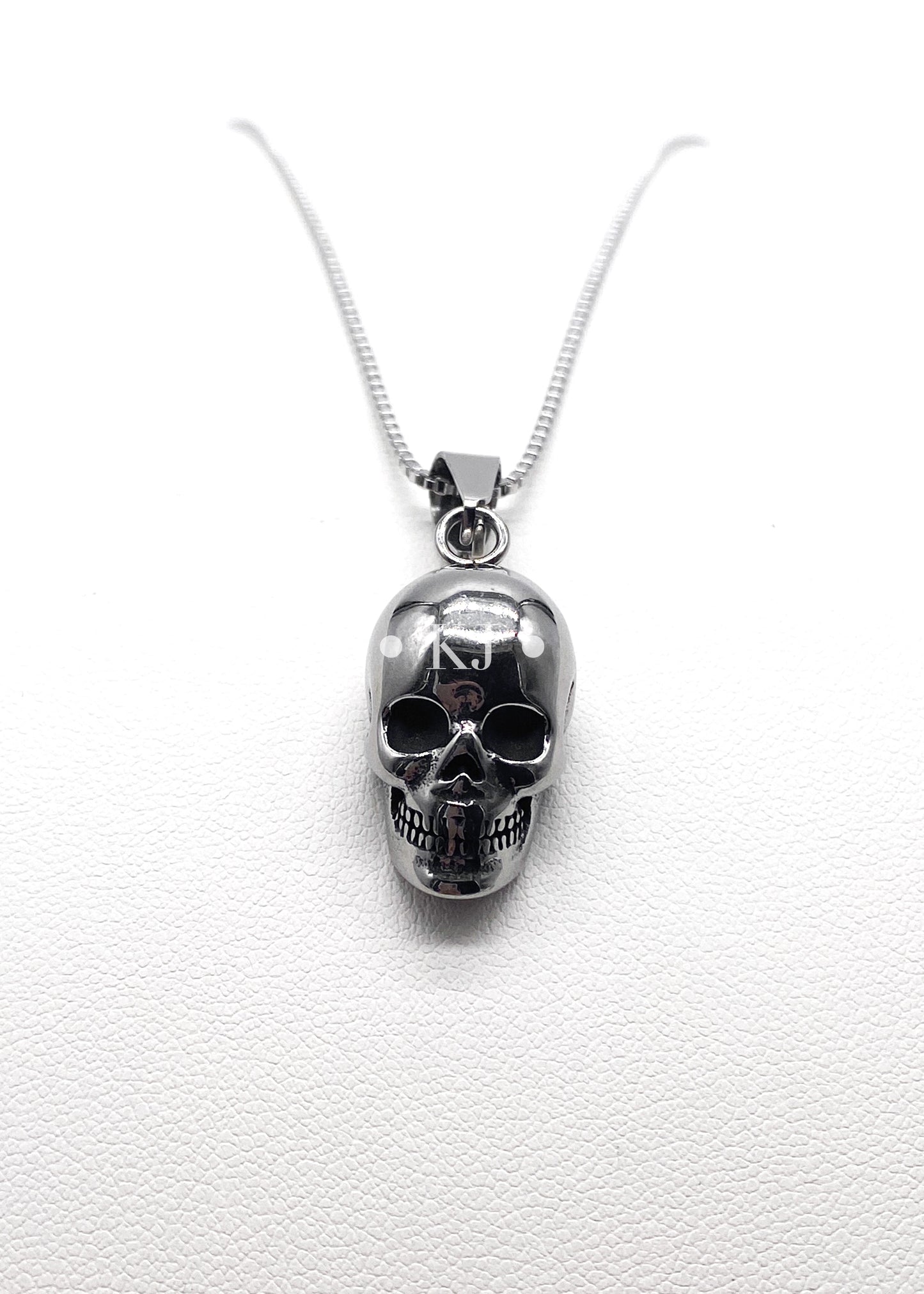 Collar Calavera