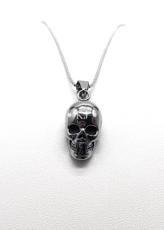 Collar Calavera